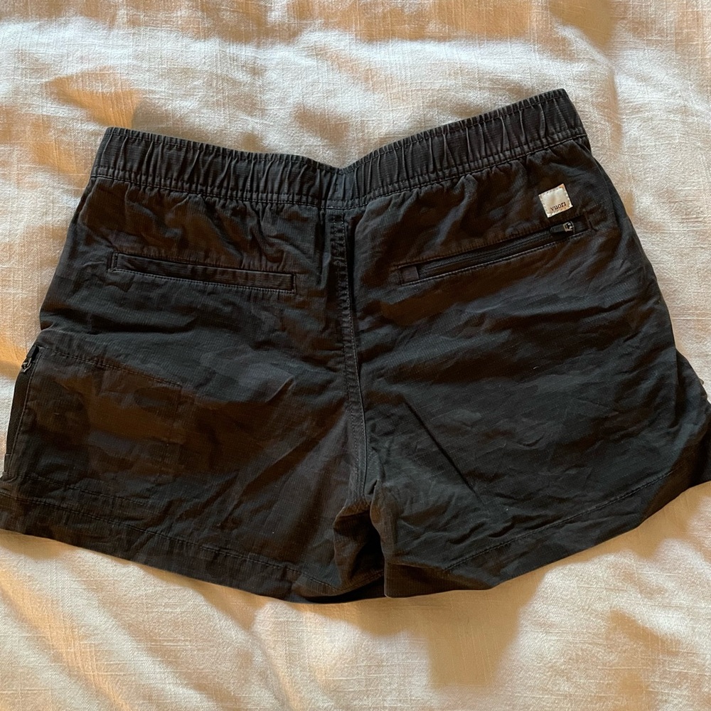 Vuori Ripstop Short - Picture 4 of 5
